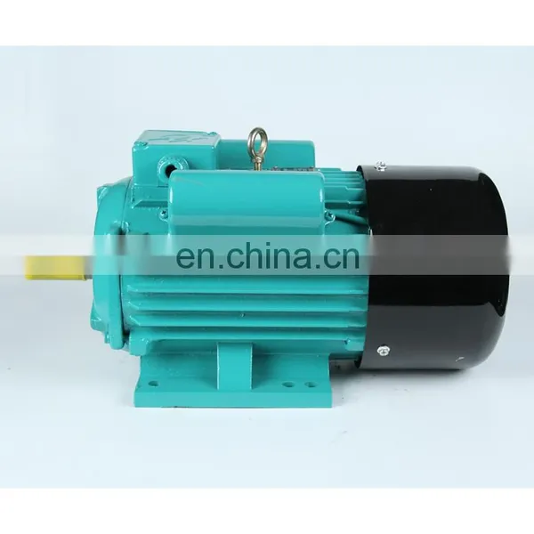 AC 220V Single Phase Electric Motor 3hp YL90L-2 photo-5
