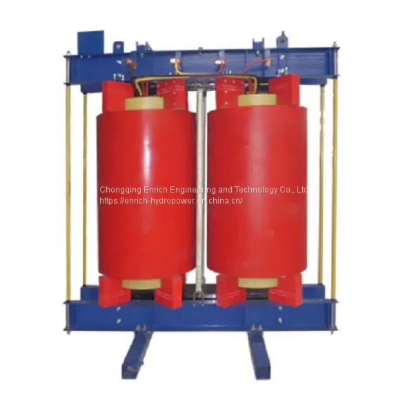 Arc Suppression Coil Extinction Coil Arc-Extinguish Coil Peterson Coil photo-5