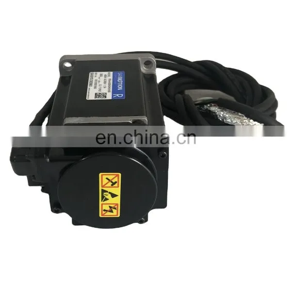 Janpan SANYO Servo Motor for Untuk Masker photo-3