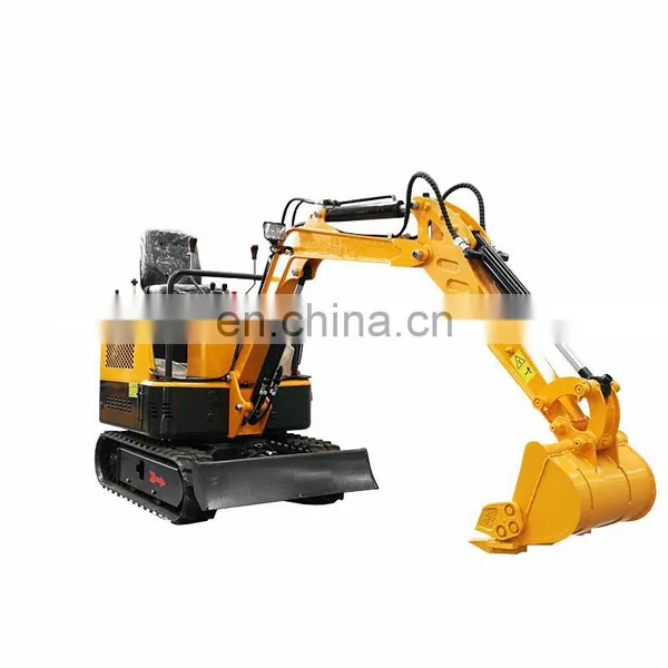 Excavator Alternator Air Filter Accessory photo-3