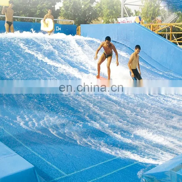 Water Park Water Slide for Adult+covered Fiberglass Water Slide photo-2