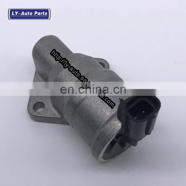 Idle Air Control Valve ZM0120660 For Mazda Protege 1.6L 1999-2003 ZM01-20-660 ZM0120660 BY2Y-20-660 BY2Y20660 photo-2
