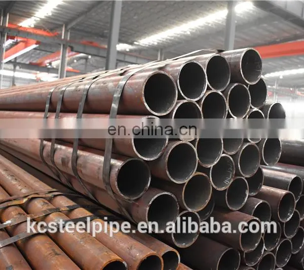 China Good 35.8 A53 A106 A179 Seamless Pipe,schedule 40 Steel Pipe Seamless Steel Pipe,carbon Steel Seamless Pipe photo-6