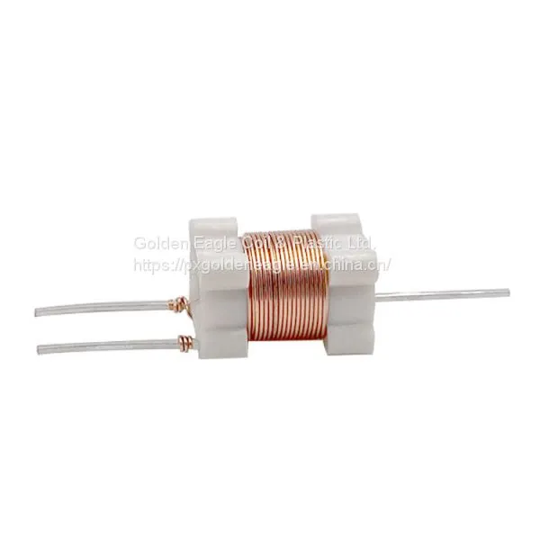 Flash Tube Trigger Transformer Lead Wire Trigger Flash Coil From Factory photo-3