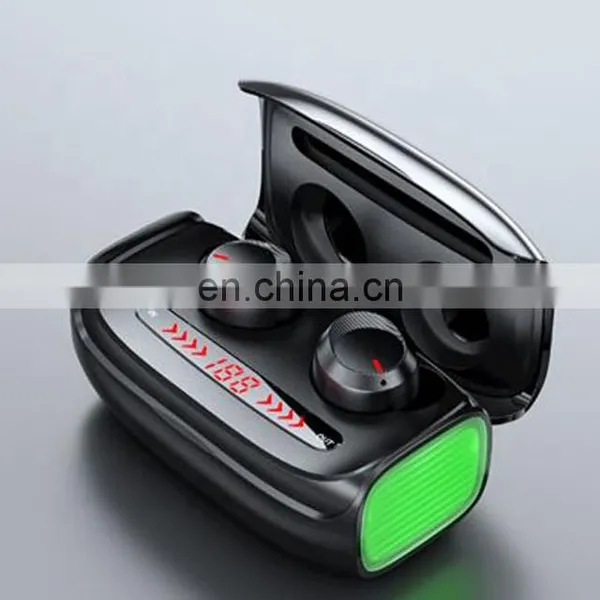 2020 Sale Products Audifonos Bluetooth 5.0 True Wireless Earpoding Air Poder TWS Earphone photo-3