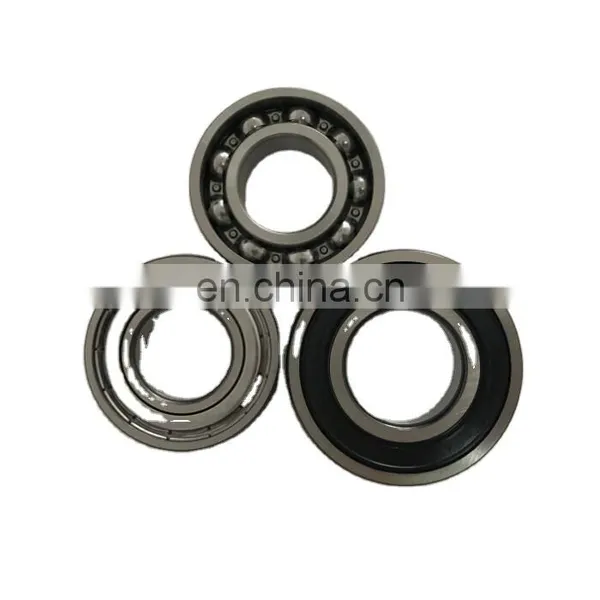 Wholesales Spare Parts for Washing Machines Deep Groove 6012 6013 6014 6015 6017 6018 6019 Ball Bearing photo-4