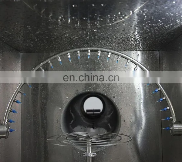 Liyi IP Test Equipment, IPX7 Waterproof Test Chamber photo-4