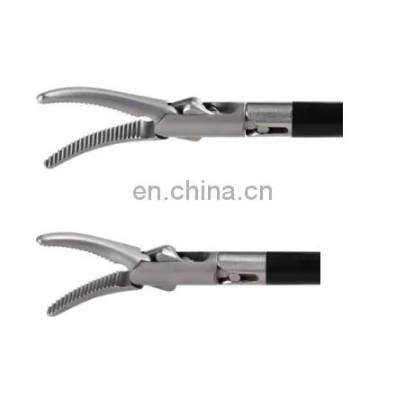 Medical and Surgical Scissors and Maryland Type Forceps photo-2
