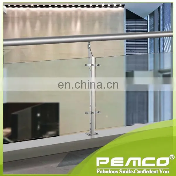 Competitive Factory Price Prices of Stainless Steel Balcony Railing photo-4