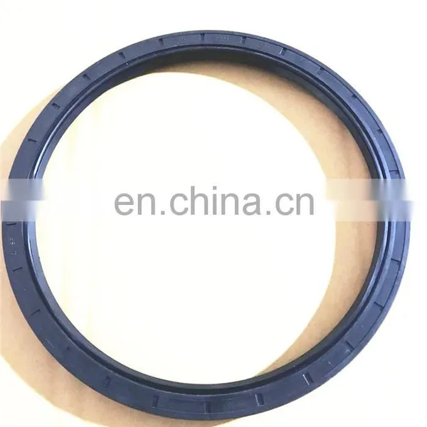 Oil Seal Size 75X100X10mm for Machine in Stock photo-5