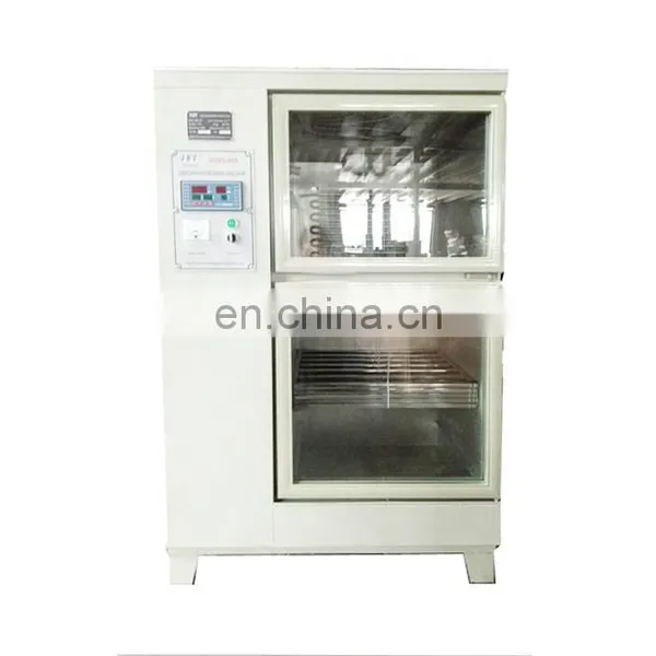 HBY-60B With Temp Controller Standard Concrete Curing Cabinet photo-3