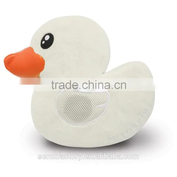 Nolvety Laptop Cushion Speaker Animal Design Bluetooth Cushion Speakers photo-3