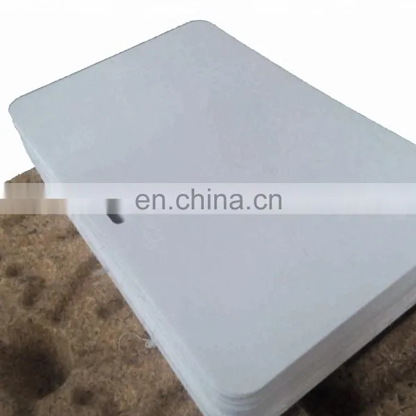 Excellent Quality High Density HDPE Hockey Skill Pad Hockey Shooting Pad photo-4