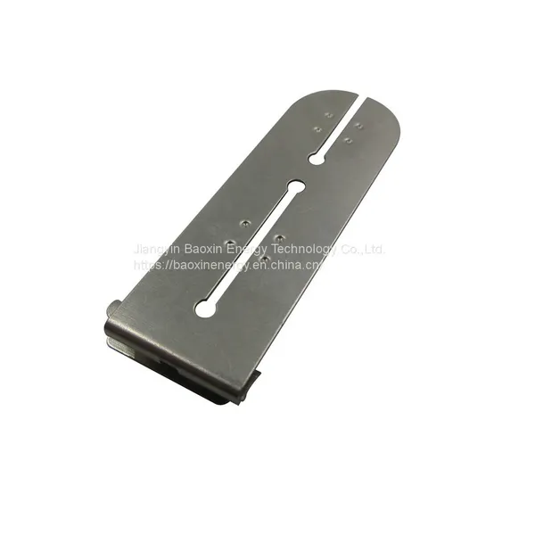 Custom Precision CNC Machining Metal Aluminum/Brass/Stainless Steel Parts photo-2