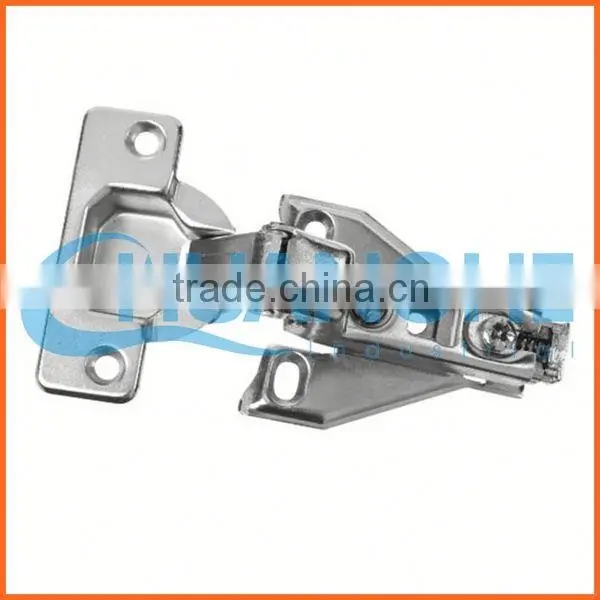 Trade Assurance Fine Stainless Steel Spring Hinge photo-4