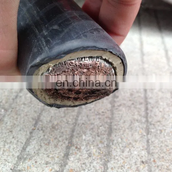 BP ORNM 2000V 444MCM Shield Cable for Oil Platform photo-3