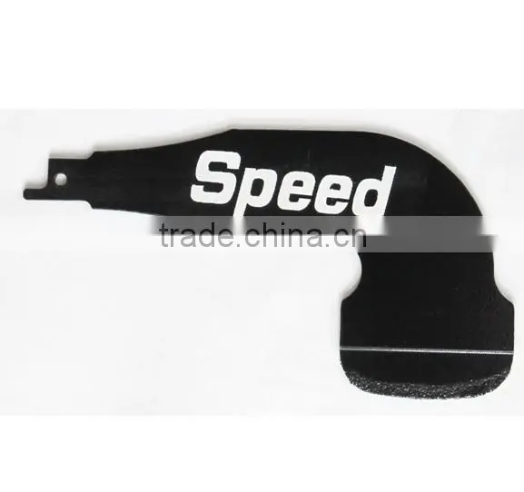 Tile Grout Removal Blade With Carbide Grit Edge Fits All Electric Reciprocating Saw photo-4
