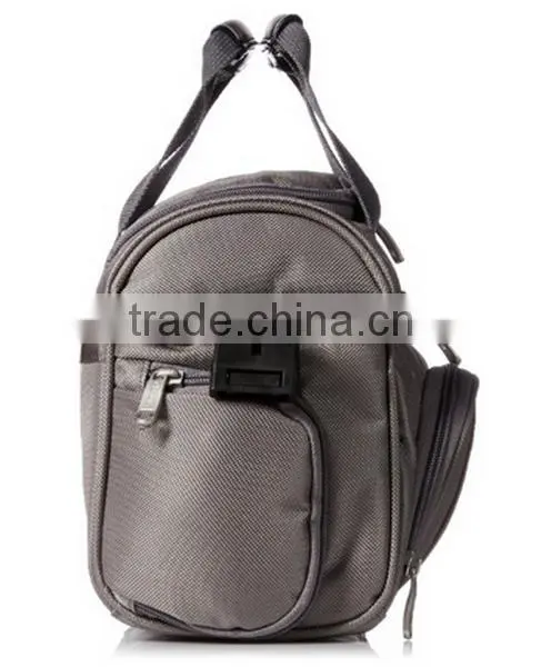 High Quality Durable Grey Can Cooler Bag photo-2