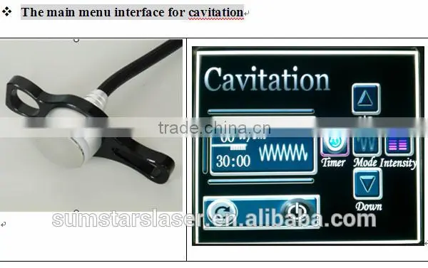 Newest Slimming Machine for Selling photo-3