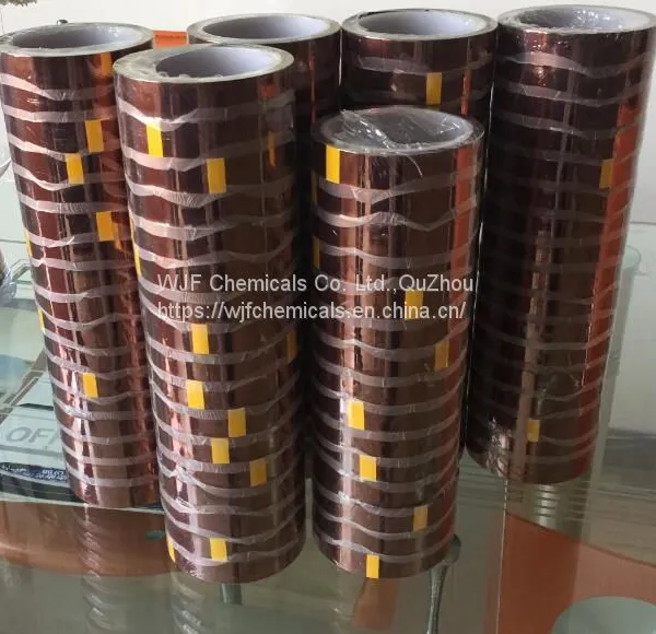 Polyimide Film Adhesive Tape