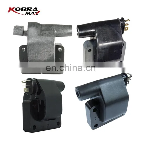 F285-18-10XA Auto Spare Parts Engine System Parts Ignition Coil For SUZUKI Ignition Coil photo-2