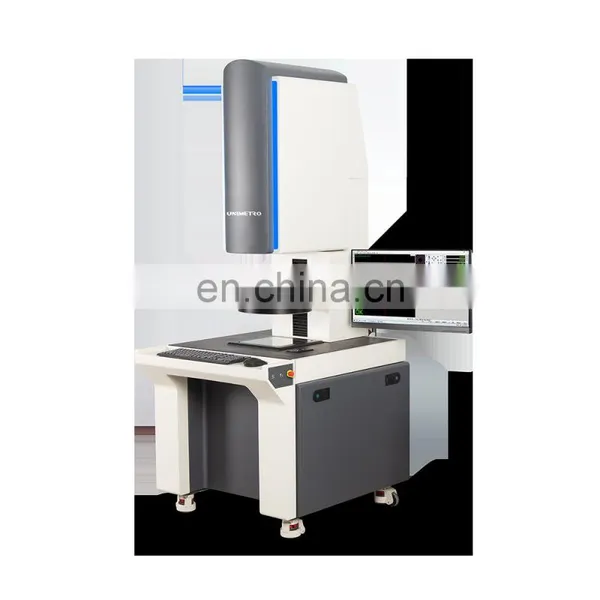 Big FOV Image Dimension Measurement Instrument One-Touch Vision Measuring Systems photo-2