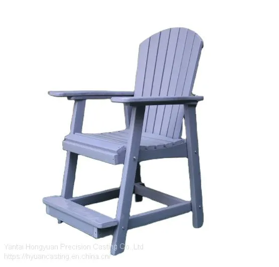 Garden Balcony Adirondack High Bar Chair