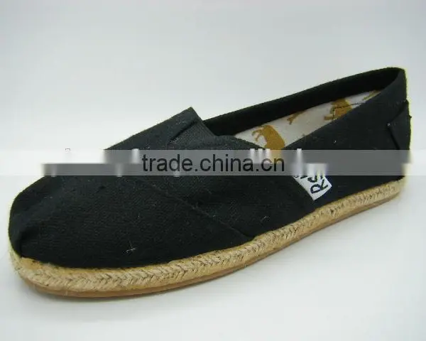 2016 Kids Espadrilles Casual Shoes for Child photo-4