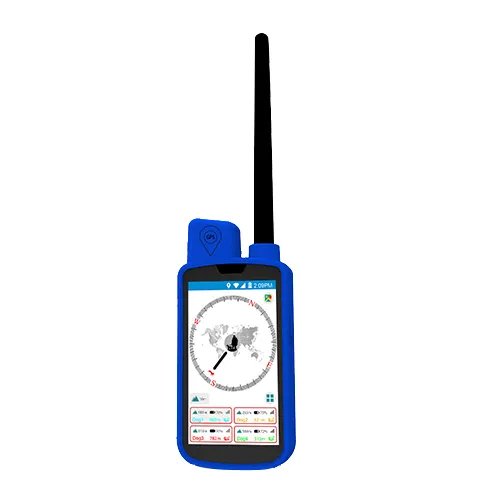 Hot in 2021 Gps Hound Tracker Gps Support OEM/ODM Dog Tracking Collars for Sale photo-5