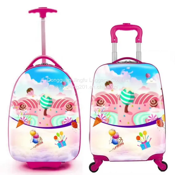 Children's Suitcase