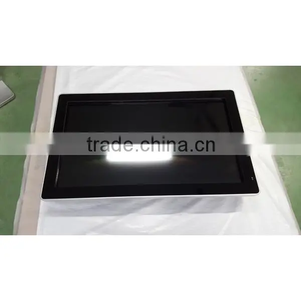 32 Inch LCD Touch Screen Kiosk photo-3