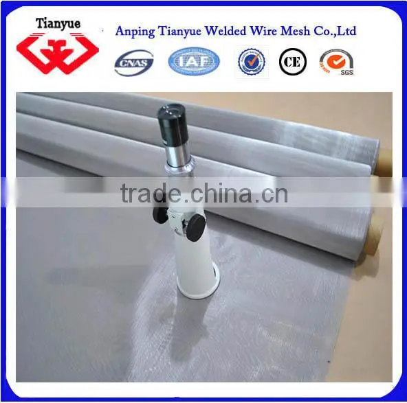 Stainless Steel 316 Wire Mesh photo-6