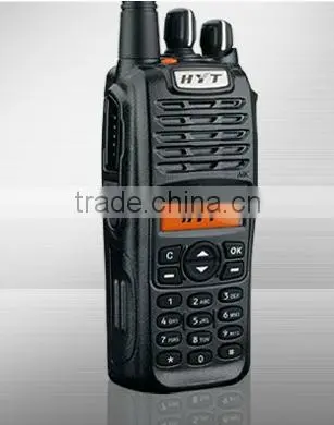 HYT TC-780 Uhf/vhf Long Range Two Way Radios photo-2