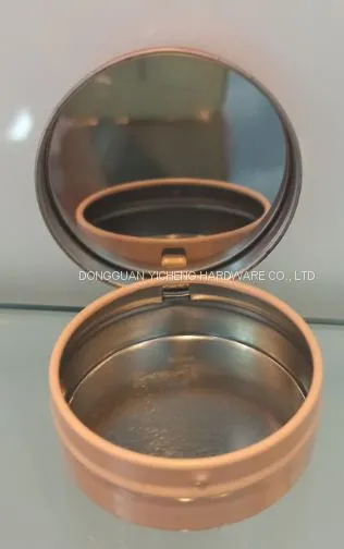 Lid Butter Tin photo-2