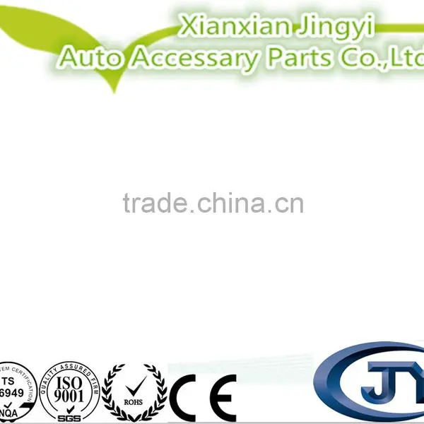 High Quality Zn Clip Wheel Balance Weights photo-2