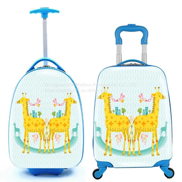 Children's Trolley Box photo-2