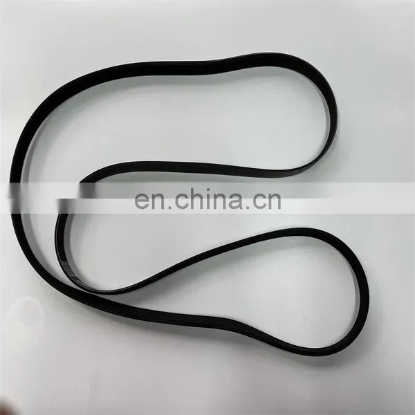 Quality Product Ford MIKES 2.3 Car Automotive Auto Parts Air Conditioning Belt photo-2