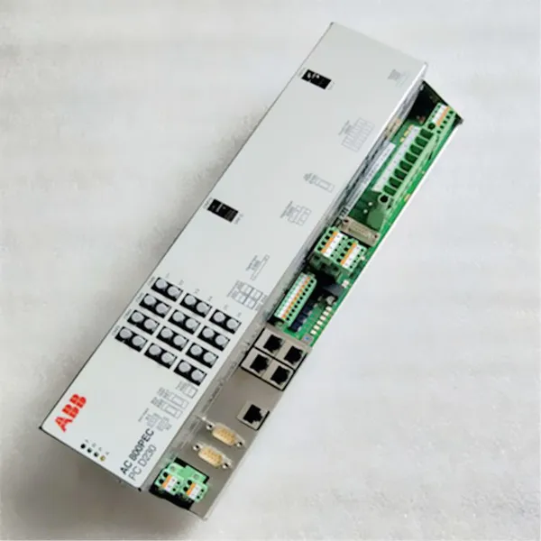ABB 3BHE032025R0101 PC D235A101 DCS Module Amazing Discount photo-4