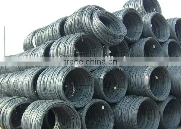 Sae 1006 5.5mm Wire Rod photo-3