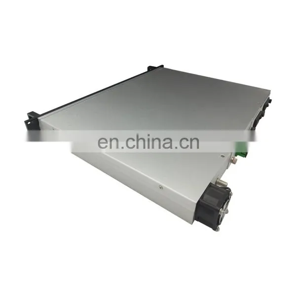 Wholesale 1310nm Optic Direct 2mw 3dbm Catv Internal Optical Transmitter photo-5