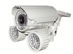 hd Tvi Camera IR-Cut Varifocal 9-22mm Len IP66 1080P 2MP Full HD TVI Camera photo-3