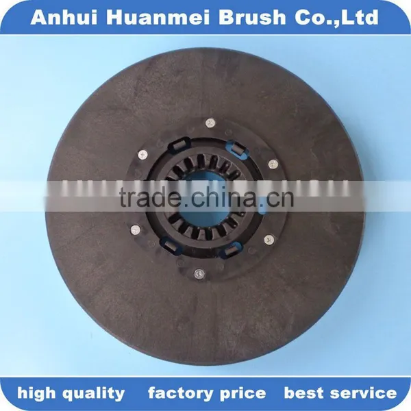 Floor Scrubber Dryer Dual Brush photo-5