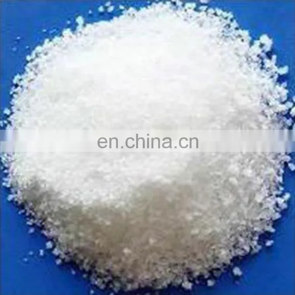 Glauber Salt Na2SO4 Sodium Sulphate Anhydrous 99% Manufacturers Price photo-2