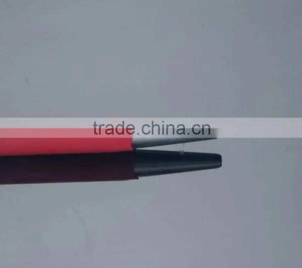 New Arrival Super Slim Red Color Manual Pen, Your Best Tool For Pigmentation! photo-3