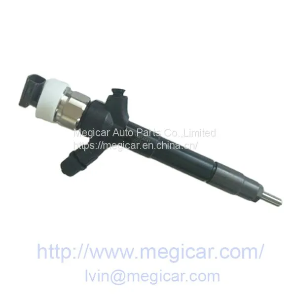 Hilux 3.0 D4D IKD-FTV топливный инжектор 23670-30280 23670-39185 23670-30140 23670-39215 23670-30220 23670-39310 23670-39315
