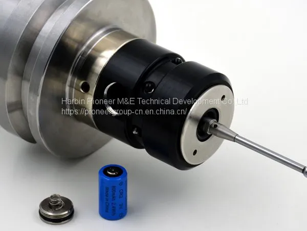 EP60 Electrical Probe