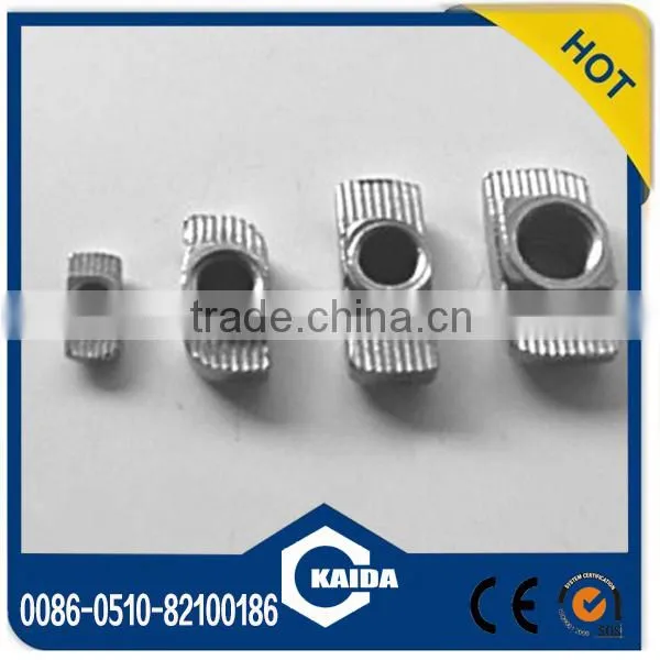 Hammer Nut for Aluminum Profile photo-3