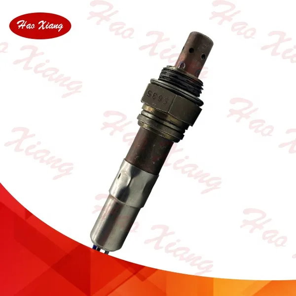 Haoxiang Auto New Material Oxygen O2 Lambda Sensor 22641-AA272 For Subaru Forester Impreza Legacy photo-2