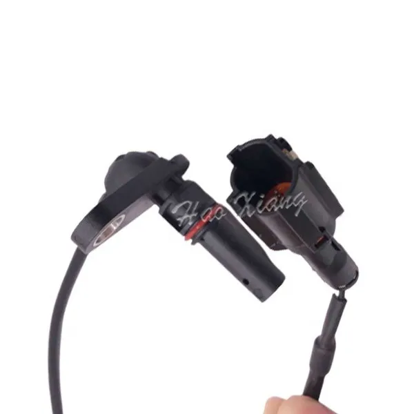 Haoxiang New FRONT Wheel Speed Sensor ABS MK584728 0265008643 for Mitsubishi FUSO CANTER PRESTIJ photo-5