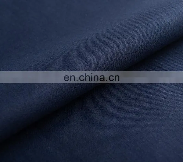 Free Sample Soft Hand Feel Cotton With Linen Fabric With Factory Price photo-4